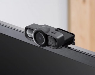 Kamera AUKEY PC-LM3 USB Full HD 1080p Autofocus z mikrofonami stereo