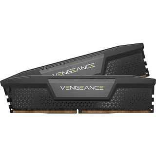 Pamięć DDR5 Corsair Vengeance 32GB 5600MHz CL40 z radiatorem