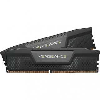 Pamięć DDR5 Corsair Vengeance 32GB 6000MHz 2x16GB z radiatorem