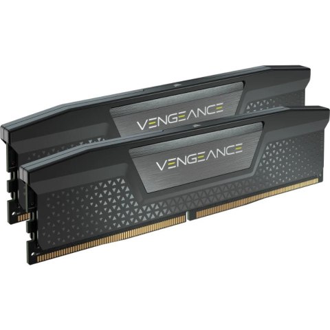 Pamięć DDR5 Corsair Vengeance 32GB 6000MHz CL36 z radiatorami
