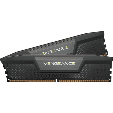 Pamięć DDR5 Corsair Vengeance 32GB 6000MHz CL36 z radiatorami