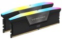 Pamięć DDR5 Corsair Vengeance RGB 32GB 6000MHz CL36 Intel XMP