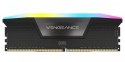 Pamięć DDR5 Corsair Vengeance RGB 32GB 6000MHz CL36 Intel XMP