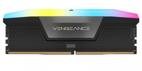 Pamięć DDR5 Corsair Vengeance RGB 32GB 6000MHz CL36 Intel XMP