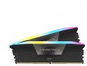 Pamięć DDR5 Corsair Vengeance RGB 32GB 6000MHz CL36 Intel XMP