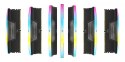Pamięć DDR5 Corsair Vengeance RGB 32GB 6000MHz CL36 Intel XMP