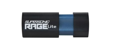 Pendrive Patriot Supersonic Rage LITE 64GB USB 3.2 szybki przenośny
