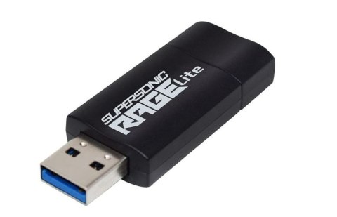 Pendrive Patriot Supersonic Rage LITE 64GB USB 3.2 szybki przenośny