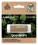 Pendrive GOODRAM UME3 128GB USB 3.0 Eco Friendly biodegradowalny