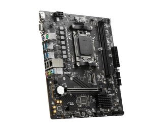 Płyta główna MSI PRO A620M-E AM5 mATX DDR5 HDMI lekka wydajność