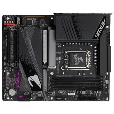 Płyta główna Gigabyte Z790 AORUS ELITE DDR4 S1700 ATX z USB M.2 4DDR4