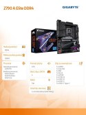 Płyta główna Gigabyte Z790 AORUS ELITE DDR4 S1700 ATX z USB M.2 4DDR4