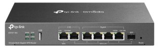 Router TP-LINK Multi-Gigabit VPN ER707-M2 szybki z 6 portami WAN