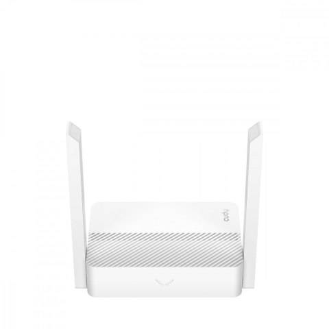 Router Cudy WR300 N300 WiFi 300 Mbps 4xLAN 1xWAN z klientem VPN