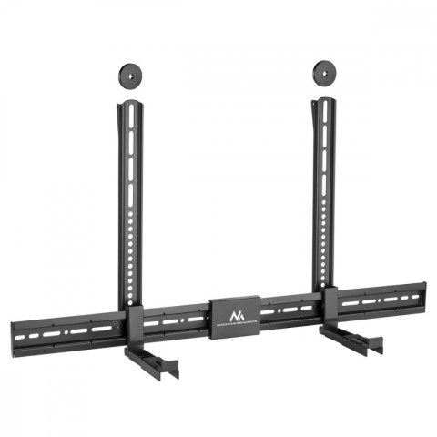 Uchwyt na soundbar regulowany Maclean MC-465 uniwersalny 15kg