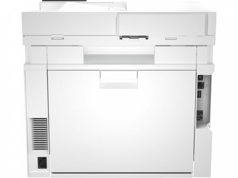 Urządzenie wielofunkcyjne HP Color LaserJet Pro 4302fdn szybka drukarka