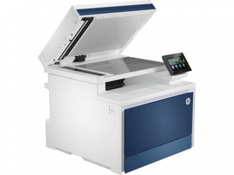 Urządzenie wielofunkcyjne HP Color LaserJet Pro 4302fdn szybka drukarka