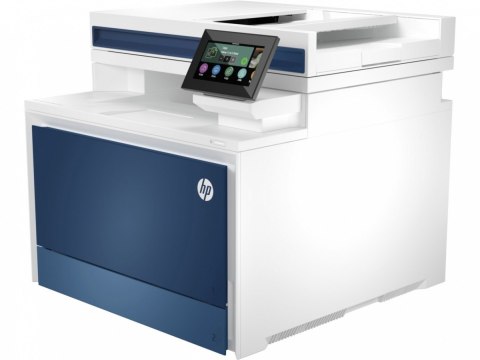 Urządzenie wielofunkcyjne HP Color LaserJet Pro 4302fdn szybka drukarka