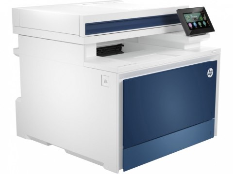 Urządzenie wielofunkcyjne HP Color LaserJet Pro 4302fdn szybka drukarka