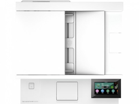 Urządzenie wielofunkcyjne HP Color LaserJet Pro 4302fdn szybka drukarka