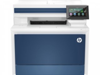 Urządzenie wielofunkcyjne HP Color LaserJet Pro 4302fdw szybka kolorowa drukarka