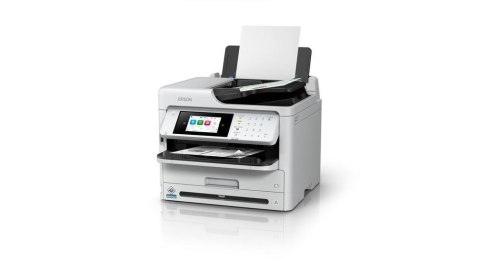 Urządzenie wielofunkcyjne Epson WorkForce Pro WF-M5899DWF mono A4 34ppm WiFi ADF50