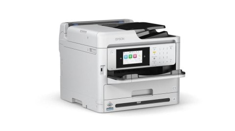 Urządzenie wielofunkcyjne Epson WorkForce Pro WF-M5899DWF mono A4 34ppm WiFi ADF50