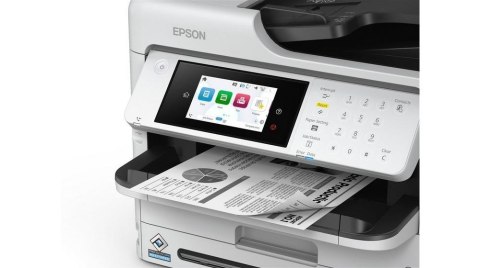 Urządzenie wielofunkcyjne Epson WorkForce Pro WF-M5899DWF mono A4 34ppm WiFi ADF50