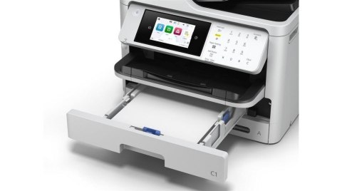 Urządzenie wielofunkcyjne Epson WorkForce Pro WF-M5899DWF mono A4 34ppm WiFi ADF50