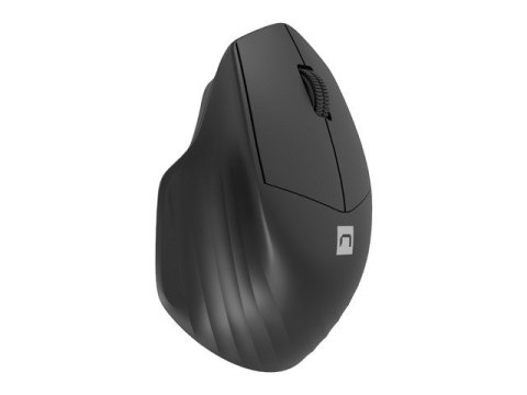 Zestaw klawiatura + mysz Natec Octopus 2 bezprzewodowy ergonomiczny