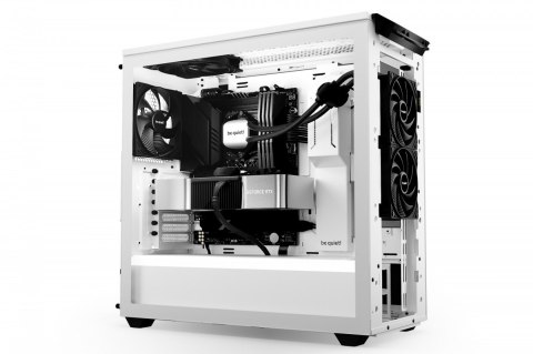Chłodzenie CPU Be quiet! Pure Loop 2 240mm ARGB wydajne ciche