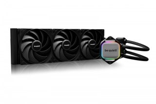 Chłodzenie Be quiet! Pure Loop 2 360mm AIO ciche wodne ARGB wydajne