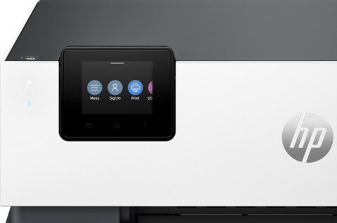 Drukarka HP OfficeJet Pro 9110b kolorowa atramentowa do biura