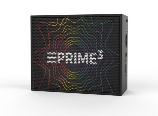 Głośnik Bluetooth PRIME3 ABT02BK przenośny kompaktowy z 4h odtwarzania
