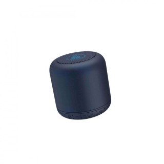 Głośnik mobilny Bluetooth Hama Drum granatowy bezprzewodowy z akumulatorem