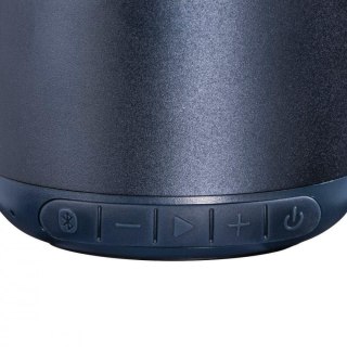 Głośnik mobilny Bluetooth Hama Drum granatowy bezprzewodowy z akumulatorem