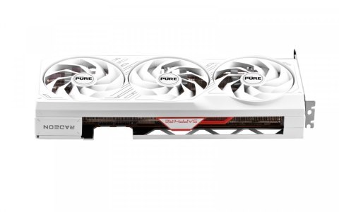 Karta graficzna Sapphire Radeon RX 7700 XT Pure 12GB GDDR6 192bit wydajna