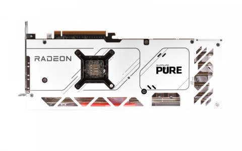 Karta graficzna Sapphire Radeon RX 7700 XT Pure 12GB GDDR6 192bit wydajna