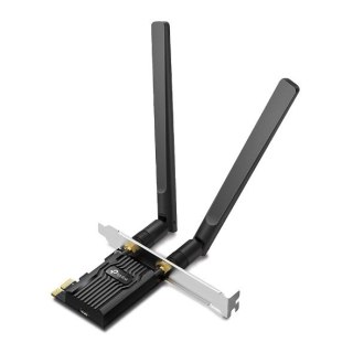 Karta sieciowa TP-LINK Archer TX20E PCI-E AX1800 WiFi 6 z Bluetooth 5.2