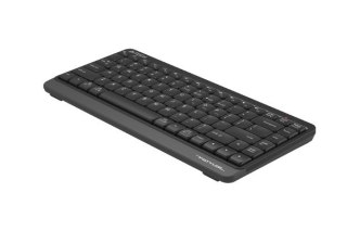 Klawiatura A4 Tech FStyler FBK11 bezprzewodowa szara Bluetooth 2,4 GHz