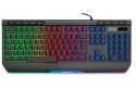Klawiatura Tracer GAMEZONE RAY X USB gamingowa z RGB i Anti-ghosting