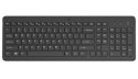 Klawiatura bezprzewodowa HP 225 chiclet elegancka z długim czasem pracy