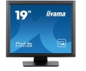 Monitor IIYAMA ProLite T1931SR-B1S 19 cali dotykowy z HDMI i DP