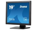 Monitor IIYAMA ProLite T1931SR-B1S 19 cali dotykowy z HDMI i DP