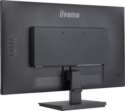 Monitor IIYAMA ProLite XU2792HSU-B6 27 FHD IPS 100Hz slim z hubem USB