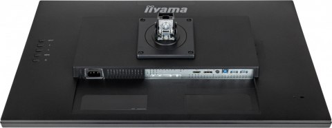 Monitor IIYAMA ProLite XUB2792QSU-B6 27 QHD IPS 100Hz slim z hubem USB