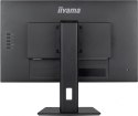 Monitor IIYAMA ProLite XUB2792QSU-B6 27 QHD IPS 100Hz slim z hubem USB