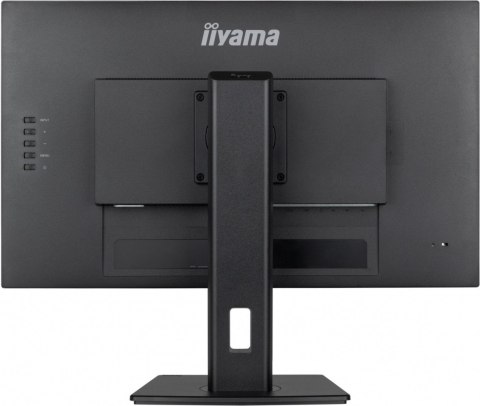 Monitor IIYAMA ProLite XUB2792QSU-B6 27 QHD IPS 100Hz slim z hubem USB