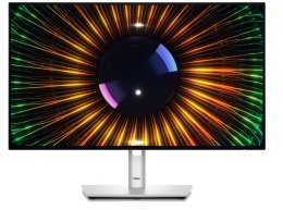 Monitor Dell UltraSharp U2424H 23.8 FHD 120 Hz IPS LED z USB-C