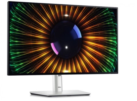 Monitor Dell UltraSharp U2424H 23.8 FHD 120 Hz IPS LED z USB-C